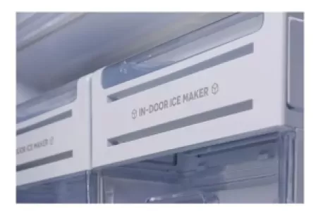 Холодильник SJXG60PMBK SHARP