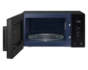 Микроволновая печь 23L SOLO MS23T5018AK/BW BLACK SAMSUNG