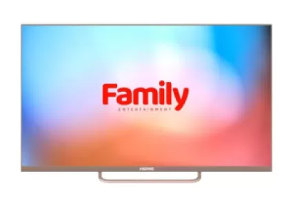 Телевизор LCD 43" FHD FAMILY SMART 43LF7202T ASANO
