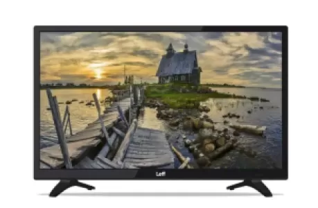 Телевизор LEFF 24" HD 24H250T