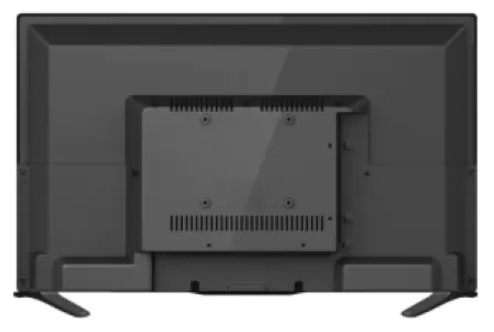 Телевизор LEFF 24" HD 24H250T