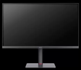 Монитор Acer XV275Kymipruzx 27'', 16:9, IPS, UHD, 0,5/1ms, 400cd, 60Hz, HDMI, DP, USB-C, USB, SPK, HAS