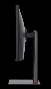 Монитор Acer XV275Kymipruzx 27'', 16:9, IPS, UHD, 0,5/1ms, 400cd, 60Hz, HDMI, DP, USB-C, USB, SPK, HAS