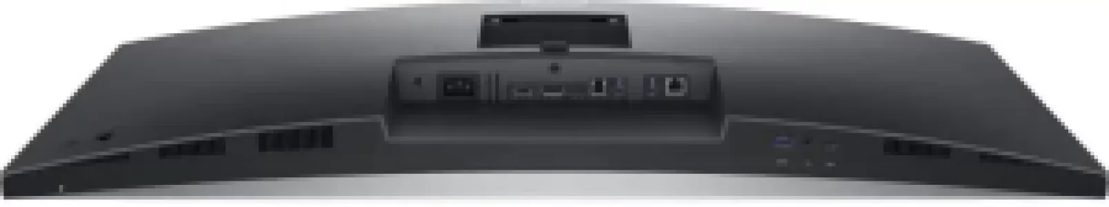 Монитор Dell 34" P3424WEB 3800R, 21:9, IPS, UHD, 5ms, 300cd, 60Hz, HDMI, DP, USB, USB-C, LAN, CAM, SPK, HAS