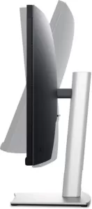 Монитор Dell 34" P3424WEB 3800R, 21:9, IPS, UHD, 5ms, 300cd, 60Hz, HDMI, DP, USB, USB-C, LAN, CAM, SPK, HAS