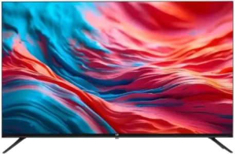 Телевизор LCD 43" 4K UHD SALUT SMART 43U680T LEFF