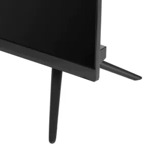 Телевизор LCD 43" 4K UHD SALUT SMART 43U680T LEFF