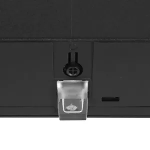Телевизор LCD 43" 4K UHD SALUT SMART 43U680T LEFF