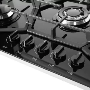 Газовая варочная поверхность SG SN 2340 К23 14891001 GEFEST