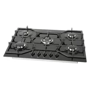 Газовая варочная поверхность SG SN 2340 К23 14891001 GEFEST
