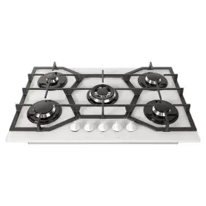 Газовая варочная поверхность SG SN 2340 К22 14890001 GEFEST