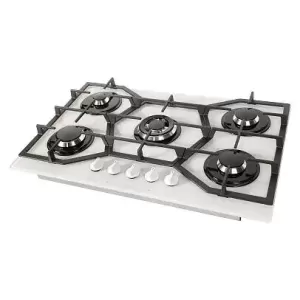 Газовая варочная поверхность SG SN 2340 К22 14890001 GEFEST
