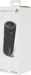 Портативная колонка 30W SOUND JOY 2 EGRT-09 55020CSX BLACK HUAWEI