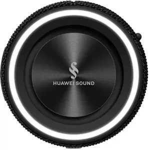 Портативная колонка 30W SOUND JOY 2 EGRT-09 55020CSX BLACK HUAWEI