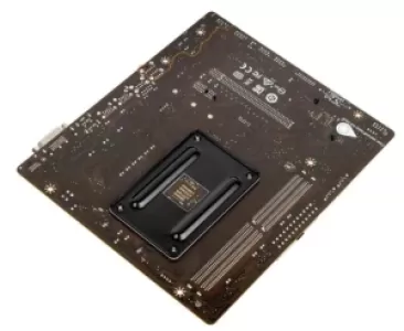 Материнская плата AMD B550 SAM4 ATX B550-A PRO MSI