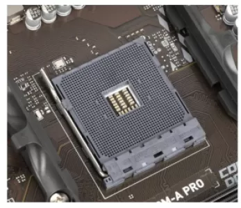 Материнская плата AMD B550 SAM4 ATX B550-A PRO MSI