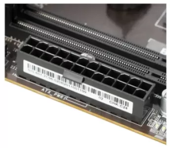 Материнская плата AMD B550 SAM4 ATX B550-A PRO MSI