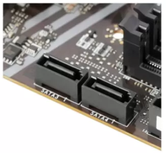 Материнская плата AMD B550 SAM4 ATX B550-A PRO MSI