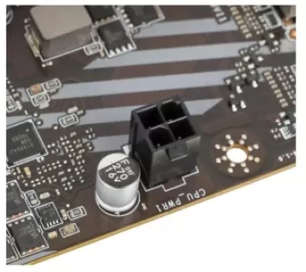 Материнская плата AMD B550 SAM4 ATX B550-A PRO MSI