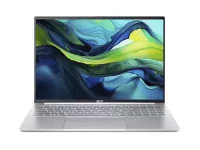 Ноутбук Swift Lite 16" WUXGA 1920x1200/1000:1/Intel®Core™5 115U 16/512GB LPDDR5 NX.D3UCD.002 ACER