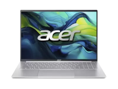 Ноутбук Swift Lite 16" WUXGA 1920x1200/1000:1/Intel®Core™5 115U 16/512GB LPDDR5 NX.D3UCD.002 ACER