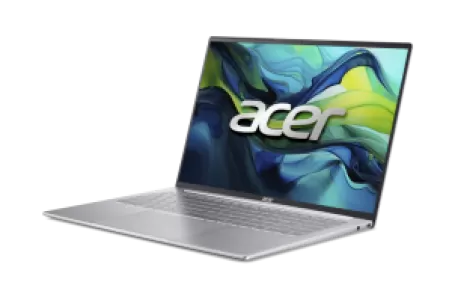 Ноутбук Swift Lite 16" WUXGA 1920x1200/1000:1/Intel®Core™5 115U 16/512GB LPDDR5 NX.D3UCD.002 ACER