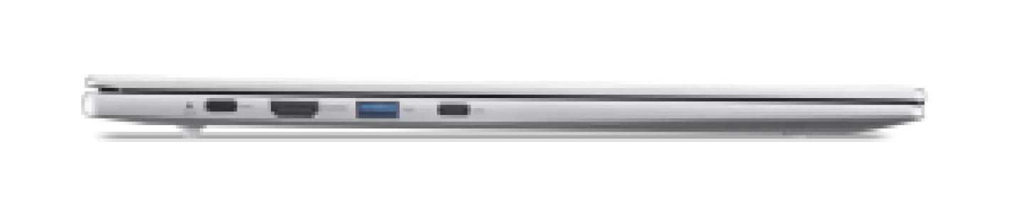Ноутбук Swift Lite 16" WUXGA 1920x1200/1000:1/Intel®Core™5 115U 16/512GB LPDDR5 NX.D3UCD.002 ACER
