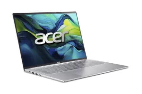 Ноутбук Swift Lite 16" WUXGA 1920x1200/1000:1/Intel®Core™5 115U 16/512GB LPDDR5 NX.D3UCD.002 ACER
