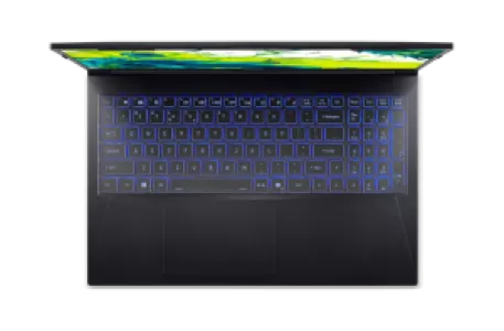 Ноутбук ASPIRE 7 15.6" FHD Intel® Core™ i7-13620H 16/512GB DDR4 NH.QX6CD.001 ACER