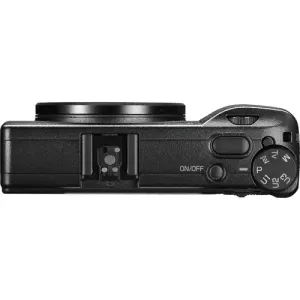 Цифровой фотоаппарат Ricoh GR III