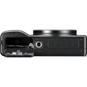Цифровой фотоаппарат Ricoh GR III