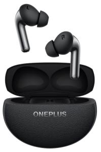 Беспроводные наушники OnePlus Buds Pro 3, Midnight Opus (черный) Беспроводные наушники OnePlus Buds Pro 3, Midnight Opus (черный)