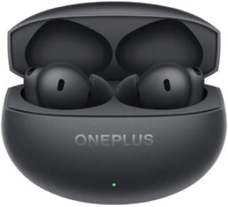 Беспроводные наушники OnePlus Buds 4, черный Беспроводные наушники OnePlus Buds 4, черный