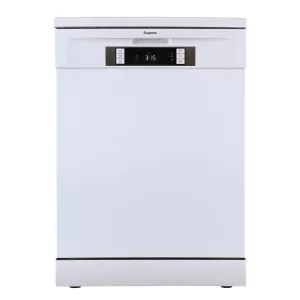 Отдельностоящая посудомоечная машина Бирюса DWF-614/6 W