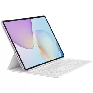 Планшет Huawei MatePad 11.5 (2025) Wi-Fi 8/256Gb Papermatte Violet + Keyboard (53014KBP)
