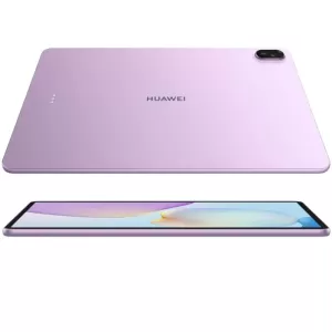 Планшет Huawei MatePad 11.5 (2025) Wi-Fi 8/256Gb Papermatte Violet + Keyboard (53014KBP)