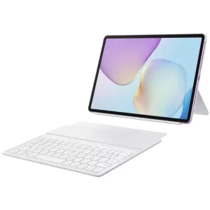 Планшет Huawei MatePad 11.5 (2025) Wi-Fi 8/256Gb Papermatte Violet + Keyboard (53014KBP)