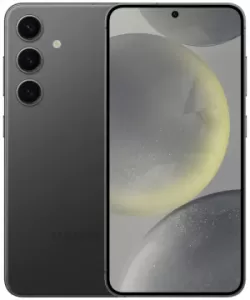 Samsung Galaxy S24 12/256GB S9210 (Snapdragon 8 Gen3) onyx black (черный) Samsung Galaxy S24 12/256GB S9210 (Snapdragon 8 Gen3) onyx black (черный)