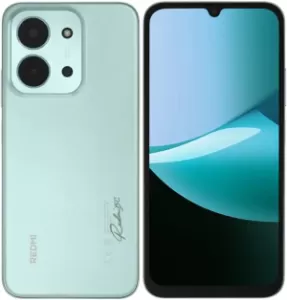 Смартфон Xiaomi Redmi 15C, 8/256 GB NFC, Green Смартфон Xiaomi Redmi 15C, 8/256 GB NFC, Green