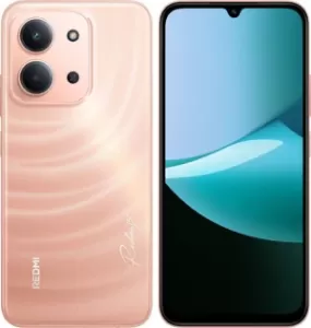 Смартфон Xiaomi Redmi 15C, 8/256 GB NFC, Orange Смартфон Xiaomi Redmi 15C, 8/256 GB NFC, Orange