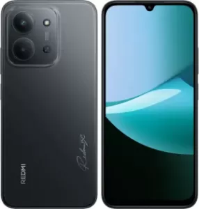 Смартфон Xiaomi Redmi 15C 4/128 GB NFC,Black Смартфон Xiaomi Redmi 15C 4/128 GB NFC,Black