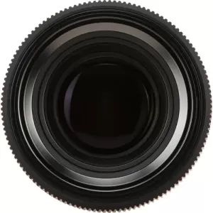 Объектив Fujinon GF 80mm f/1.7 R WR