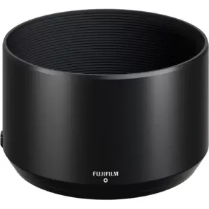 Объектив Fujinon GF 80mm f/1.7 R WR