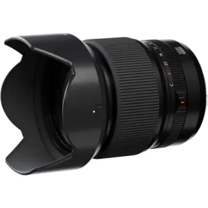 Объектив Fujifilm GF 55mm f/1.7 R WR