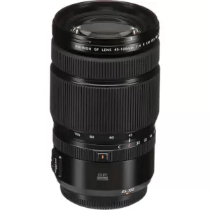 Объектив Fujifilm GF 45-100 mm f/4 R LM OIS WR Fujinon