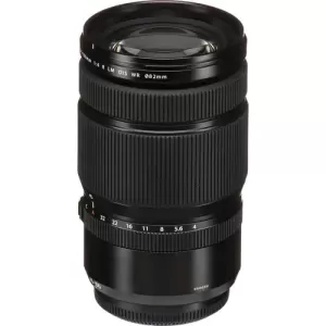 Объектив Fujifilm GF 45-100 mm f/4 R LM OIS WR Fujinon