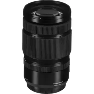 Объектив Fujifilm GF 45-100 mm f/4 R LM OIS WR Fujinon