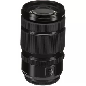 Объектив Fujifilm GF 45-100 mm f/4 R LM OIS WR Fujinon