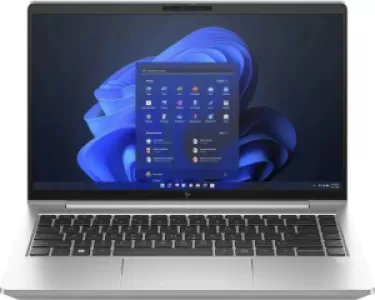 Ноутбук HP EliteBook 640 G10 14, Core i5 1335U 16/512 Гб, серебристый Ноутбук HP EliteBook 640 G10 14, Core i5 1335U 16/512 Гб, серебристый