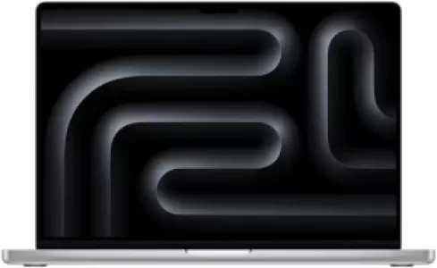 Ноутбук MacBook Pro 16 M4 Max (MX2V3), 36/1024 Гб, Silver, серебристый